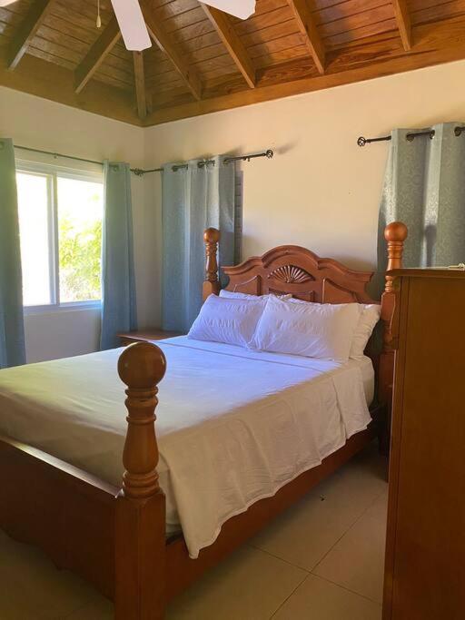 Richmond Sunset Palms & Villa Management Ltd מראה חיצוני תמונה