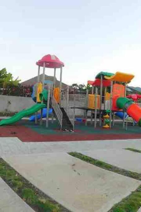 Richmond Sunset Palms & Villa Management Ltd מראה חיצוני תמונה